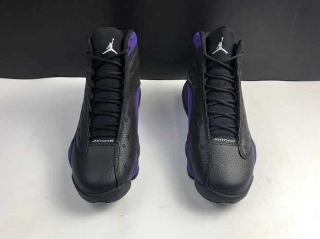 13 Purple DJ5982-015 Air Retro  Jordan Court 1006